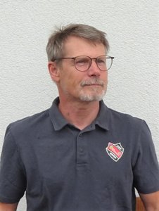Andreas Schmid