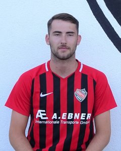 Patrick Zaihsenberger