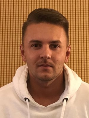 Roland Moroncsik Roland Moroncsik