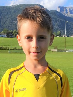 Luca Fuchs Luca Fuchs