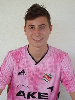 Moritz Hübl Moritz Hübl
