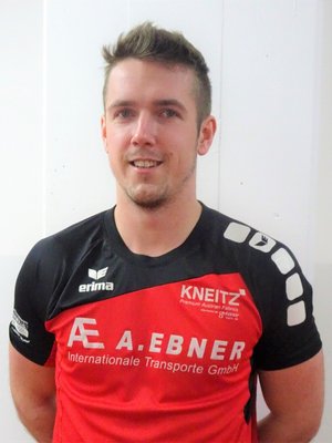 Johannes Felsner Johannes Felsner