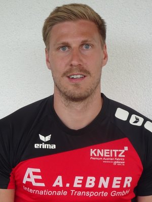 Uwe Leitner