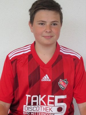 Dorian Schlömmer Dorian Schlömmer
