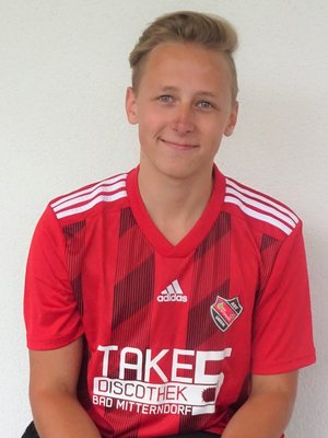 Julian Schönberger Julian Schönberger