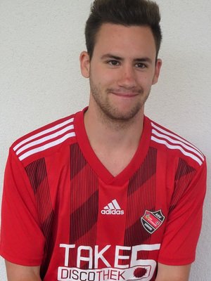 Andreas Stocker Andreas Stocker