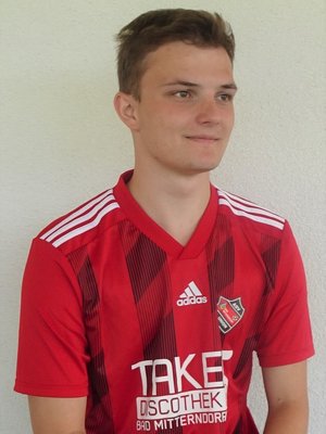 Maximilian Schlömmer Maximilian Schlömmer