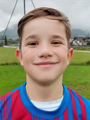 Moritz Stachel Moritz Stachel