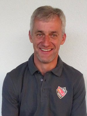 Heinz Schnupp