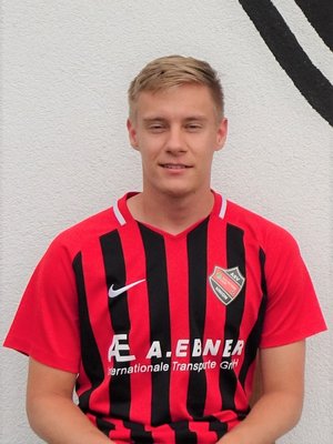 Jonas Reiter Jonas Reiter