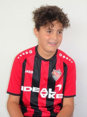 Mika Schweiger Mika Schweiger