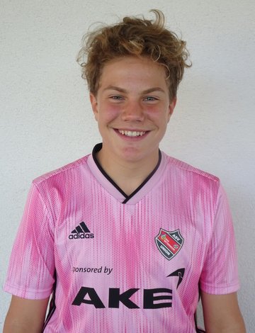 Fabio Leitinger