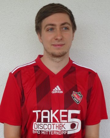 Stephan Pressl